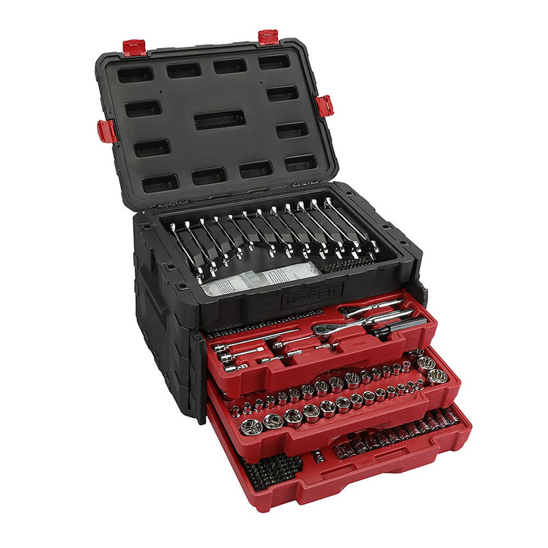 Jgo comb hta c/mecan 450pz (TWS-JCB01) - URREA