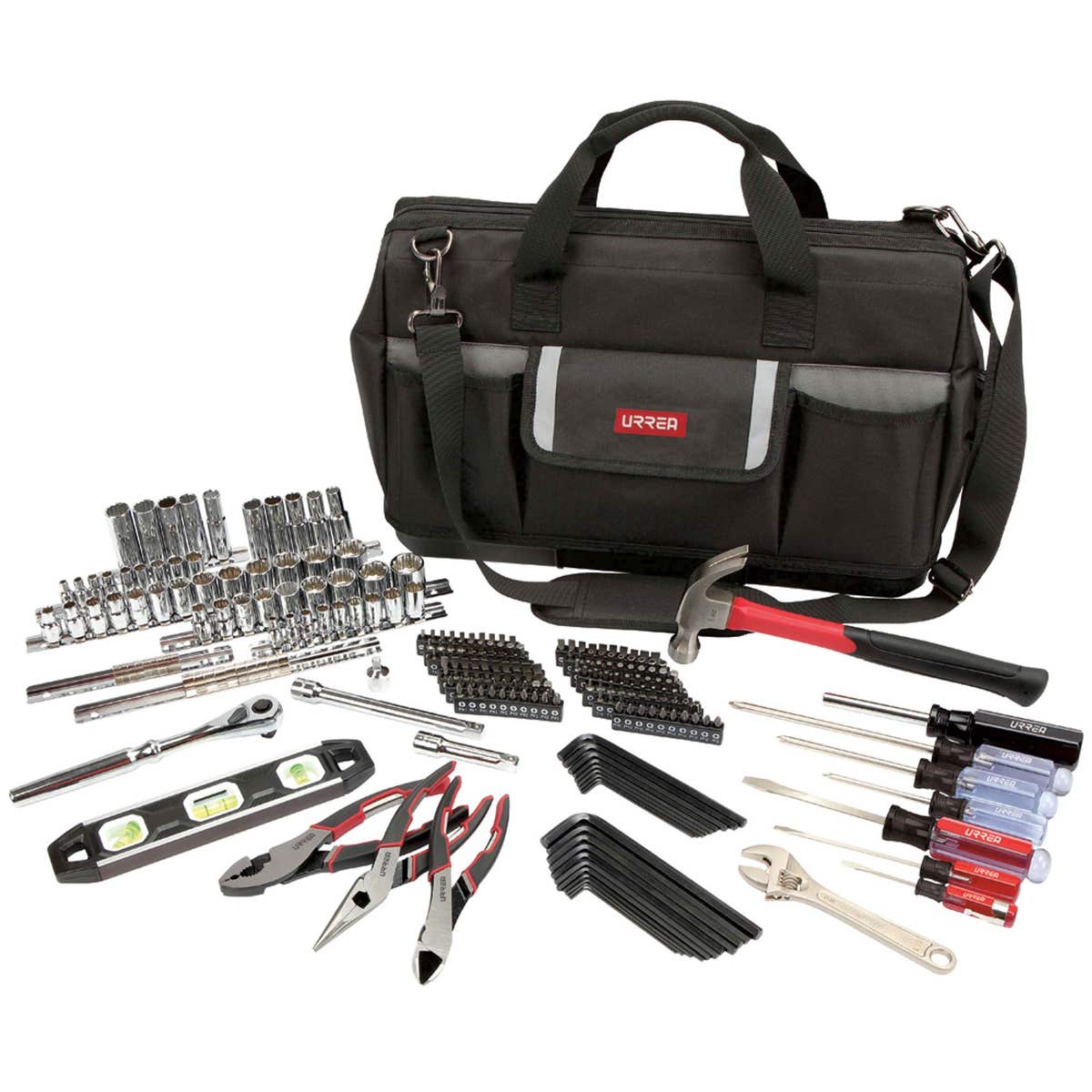 Jgo comb hta 230pz (TWS-JH01) - URREA