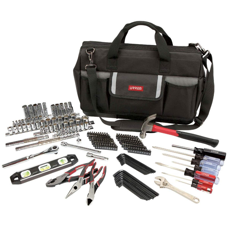 Jgo comb hta 230pz (TWS-JH01) - URREA