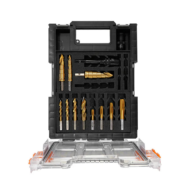 Set armados en maletas  ETOP2 STAKIT