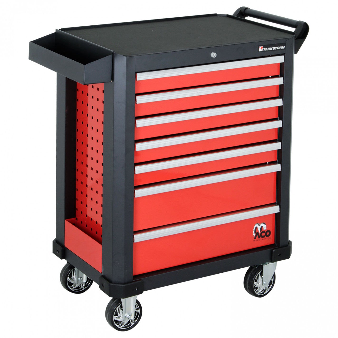 CARRO C/ 70 HERRAMIENTAS AISLADAS KN203097