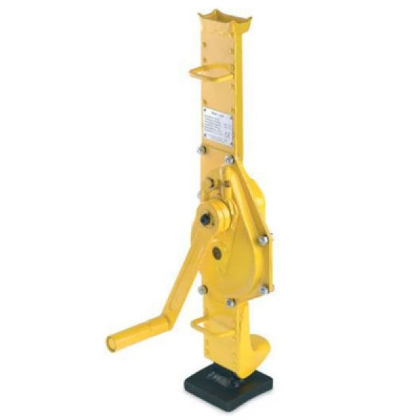 GATA RIELERA 5 TON. x 300 MM