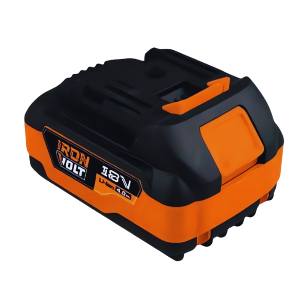 Batería 18V 4.0 amp Lusqtoff