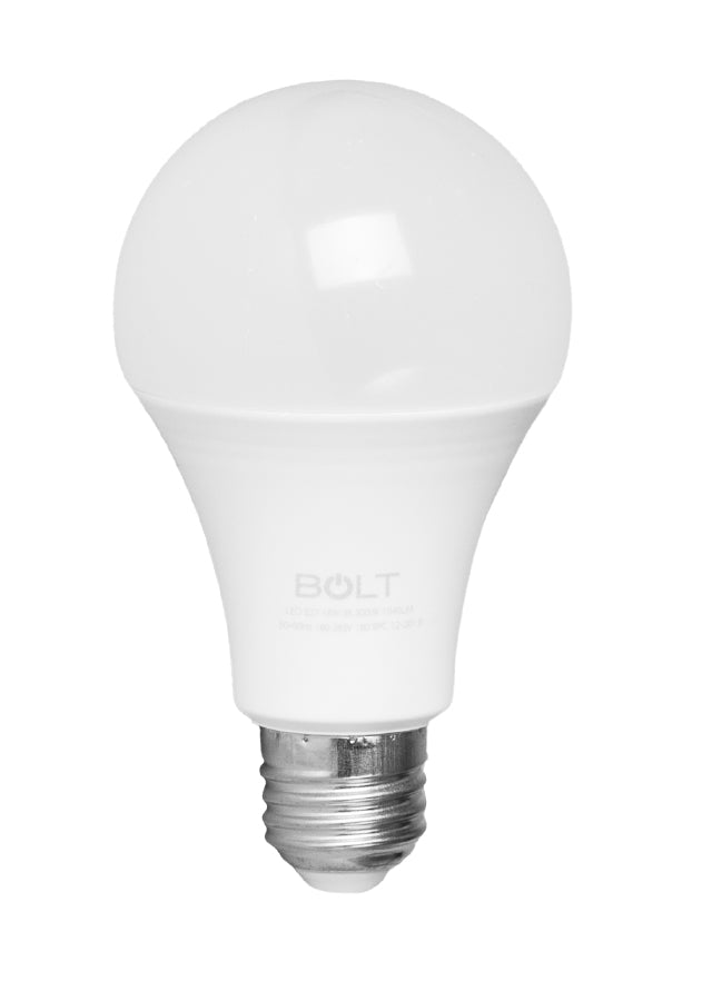Ampolleta LED E27 5W luz dia