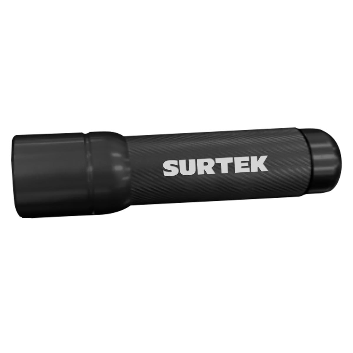 Linterna LED cuerpo alum 80lm (TWS-LIAL80) - URREA