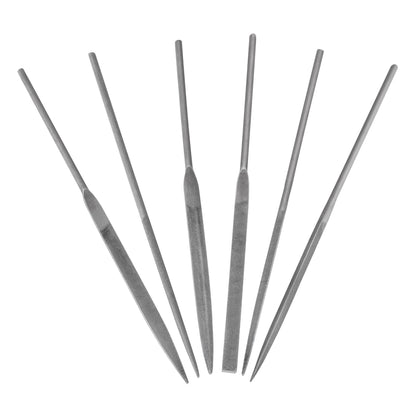 JGO. LIMAS JOYERO/MATRICERO 12 PZS. LARGO 16 CMS.