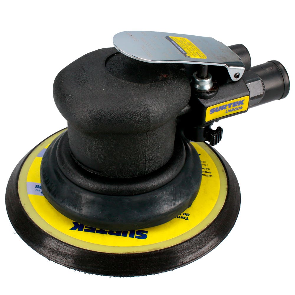 "Lijad neu rot 6"" 10000RPM" (TWS-LNR606) - URREA