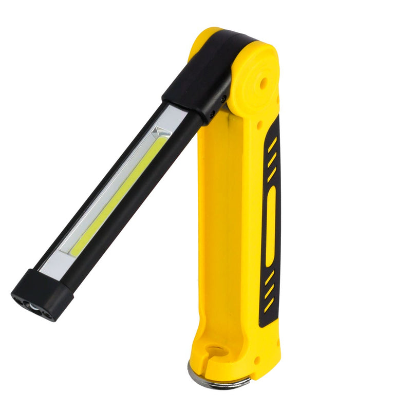 Linterna rec 300lm plega (TWS-LRP30) - URREA
