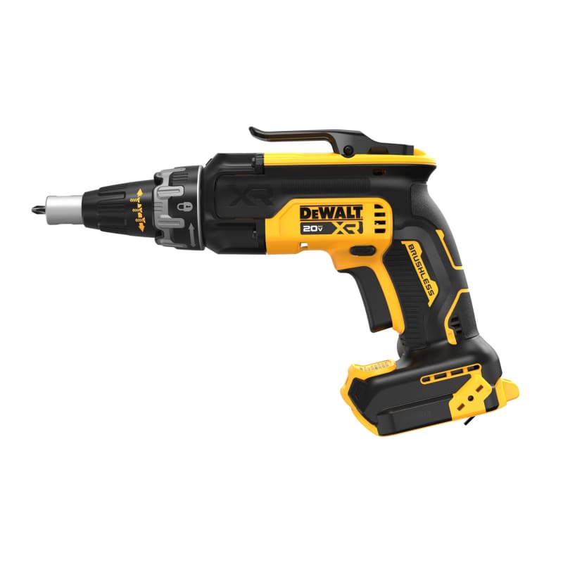 Atornillador Drywall 20V MAX XR BRUSHLESS