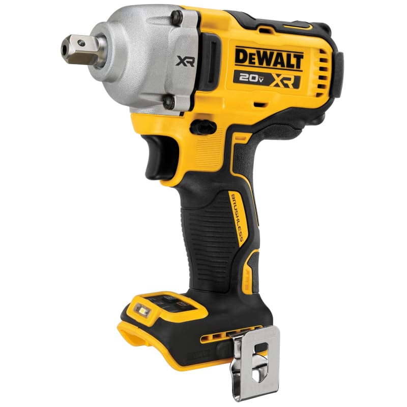 Llave de Impacto 1/2