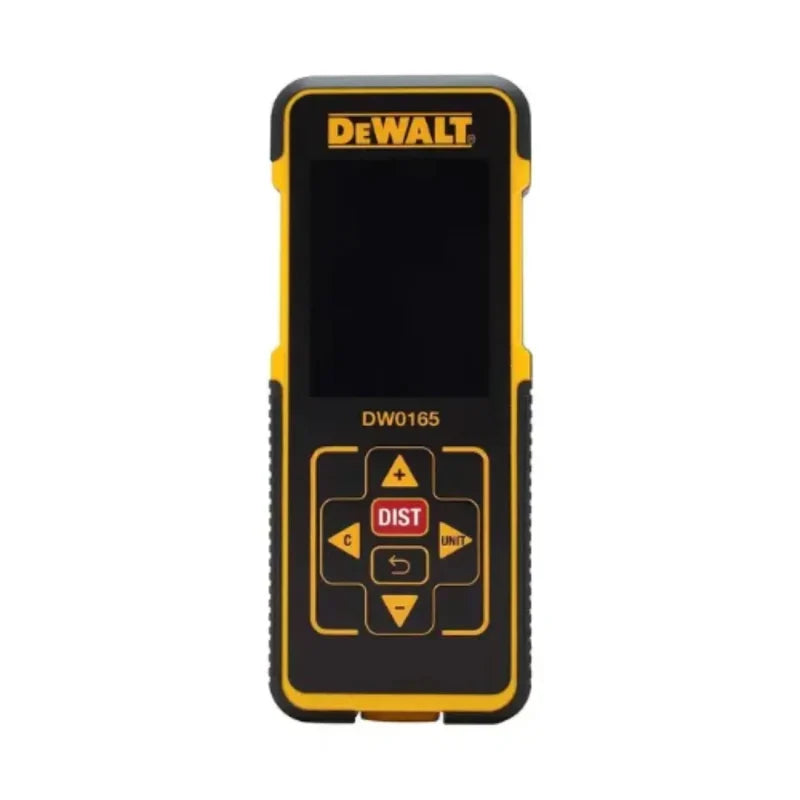 Medidor Laser Distancia 50M - DEWALT