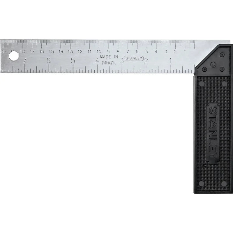ESCUADRA THRIFTY 254MM/10