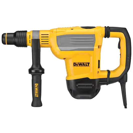 Rotomartillo SDS MAX 6KG 1.350W