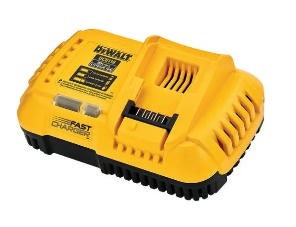 Cargador Flexvolt Litio ion 20V-60V - 8.0Ah
