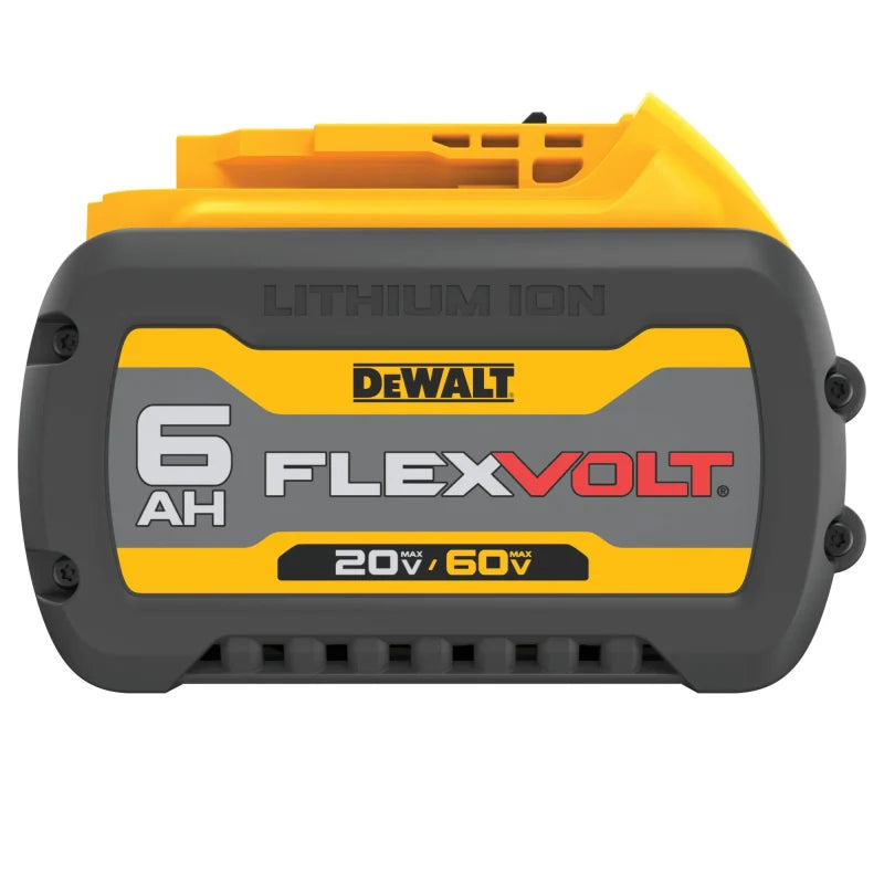 Batería 60V Flexvolt 6.0 Ah