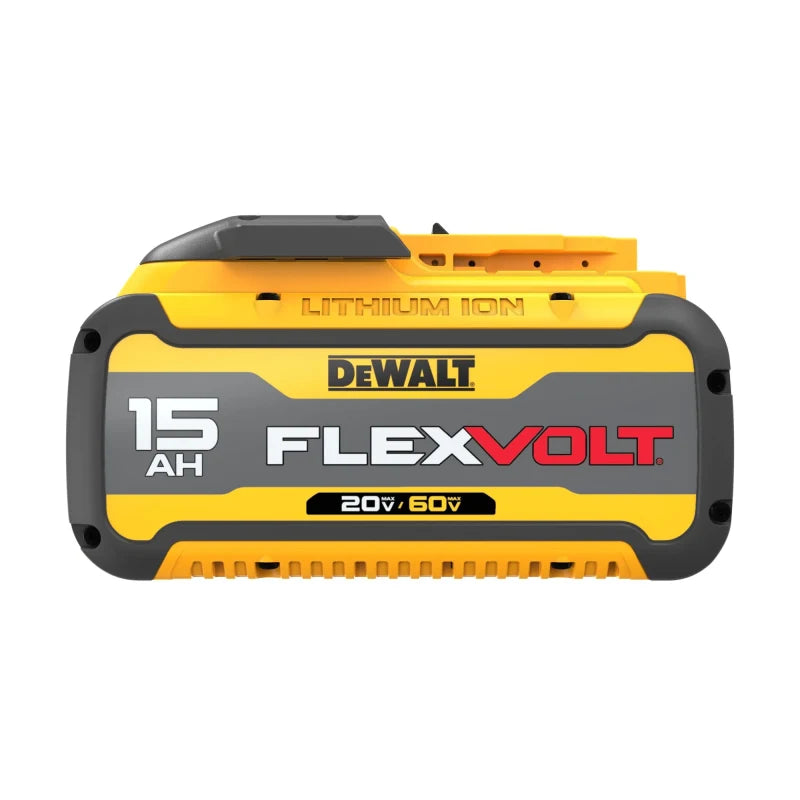 Batería 60V Flexvolt 15.0 Ah