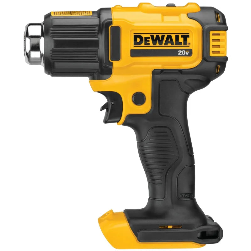 Pistola de Calor 20V MAX*