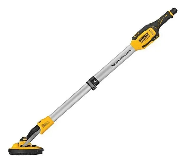 Lijadora Paneles de Yeso 20V XR MAX Brushless