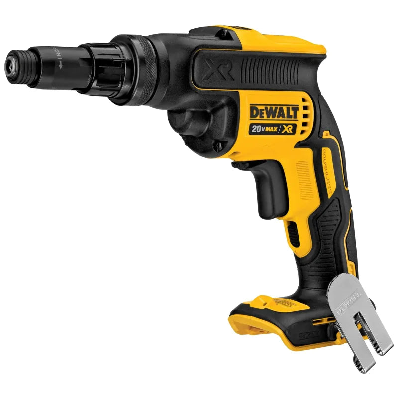 Atornillador Alto Torque 20V BRUSHLESS MAX XR