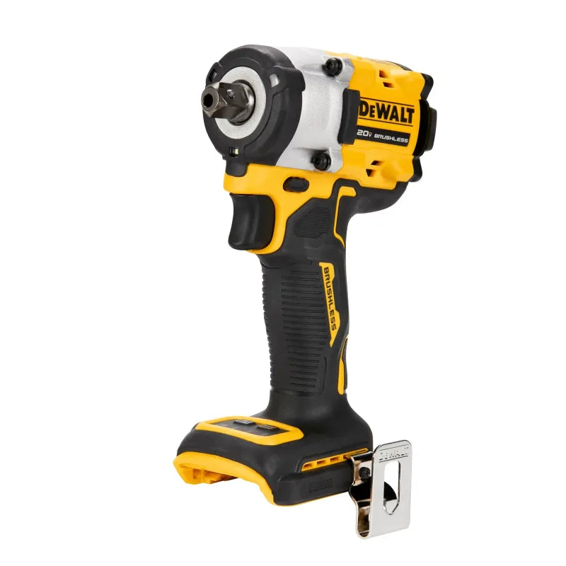 Llave de Impacto Atomic 20V MAX 1/2"