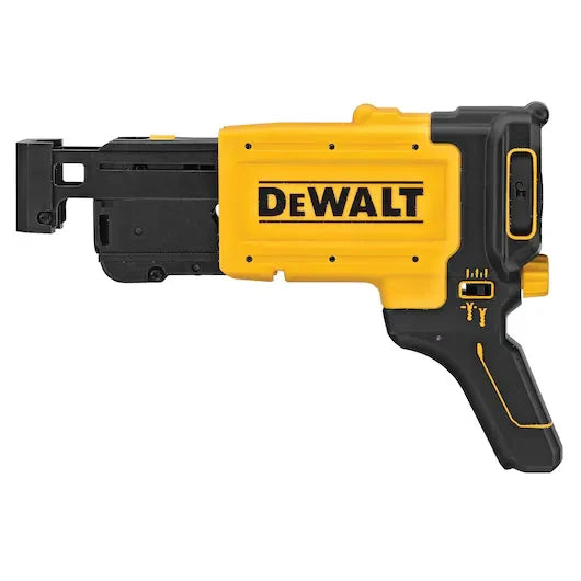 Cargador rápido tornillos para DCF620