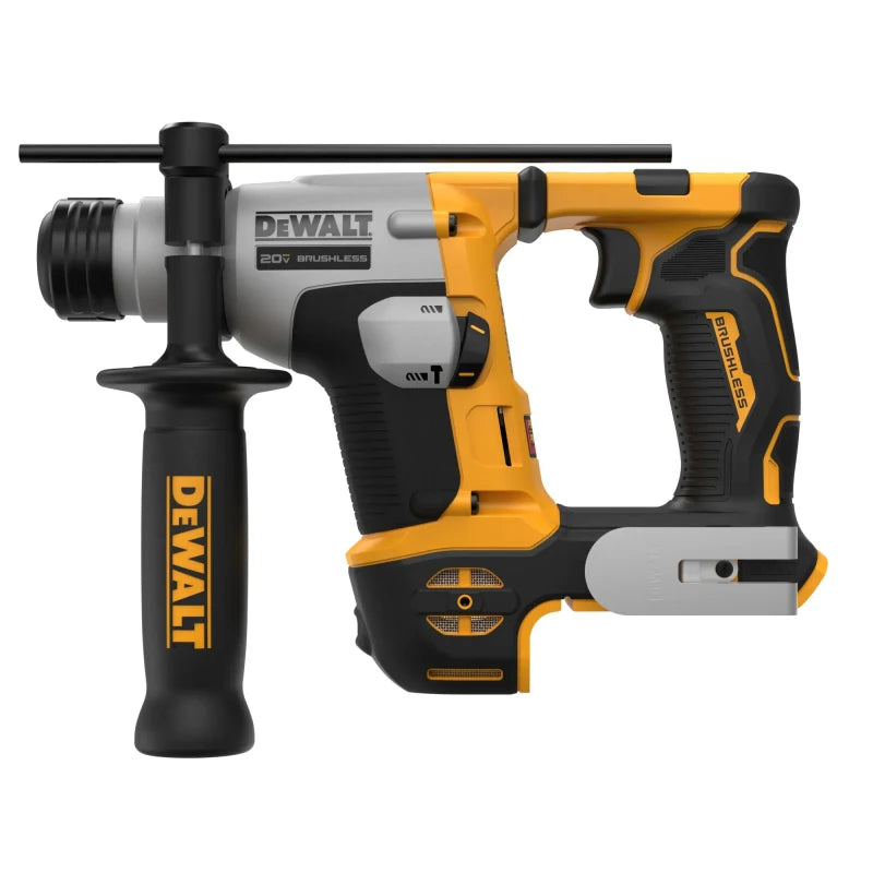 Rotomartillo SDS Y 1.4J 20V Atomic