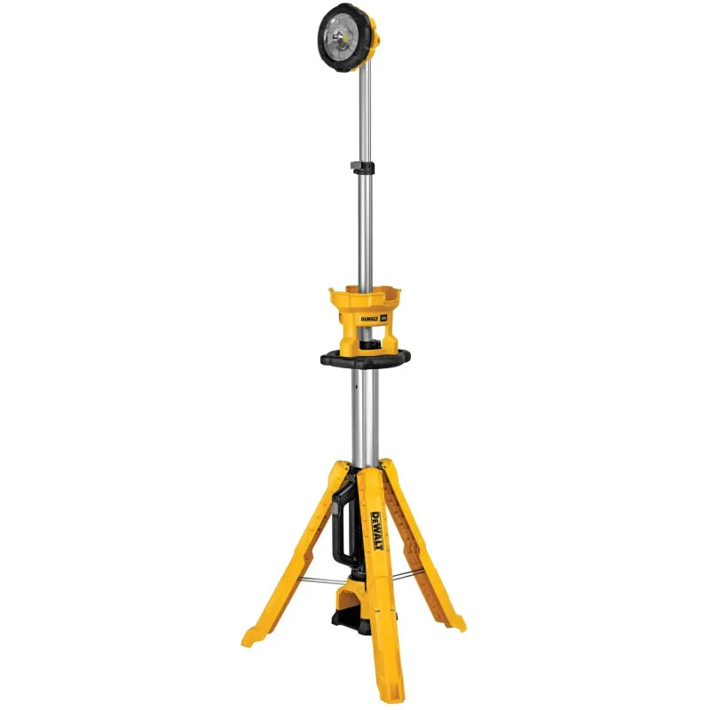 Foco Led Trípode 20v