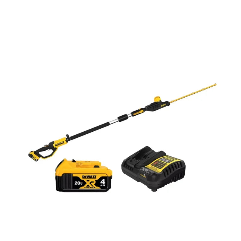 CORTASETOS DE ALTURA 22” 20V MAX* XR®