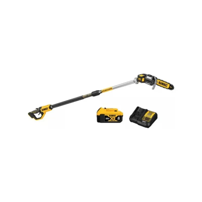 MOTOSIERRA DE ALTURA 8”BRUSHLESS 20V MAX* XR®
