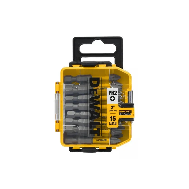 MAXFIT PH2 2Pulg (15pzas TC)