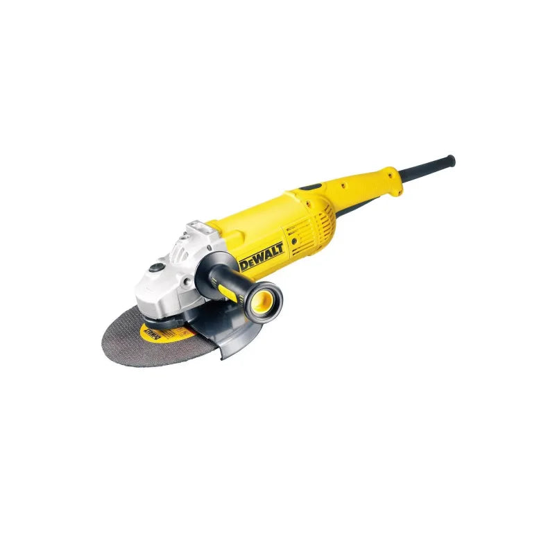Esmeril angular 7" 2.200W