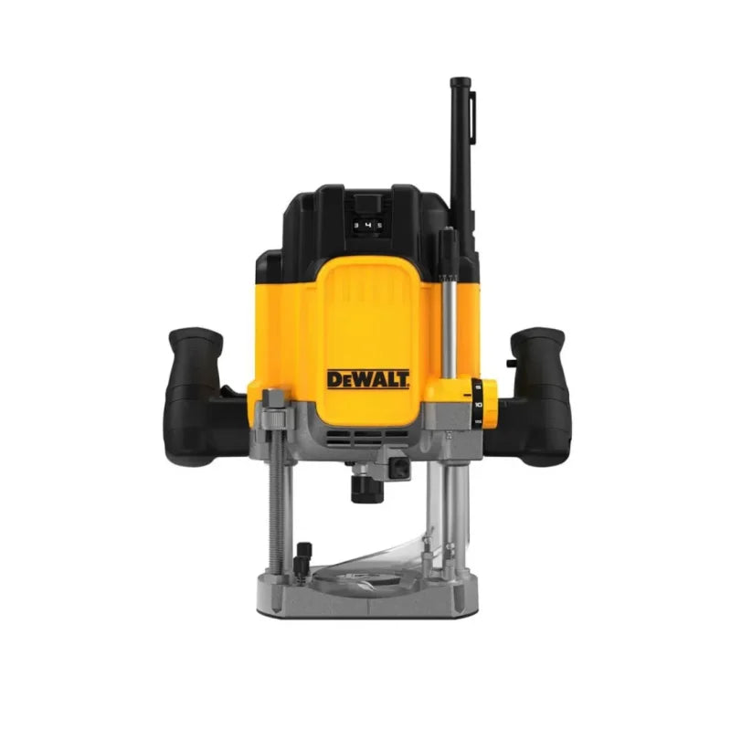 Rebajador de base ajustable 2.300 W - Transición DW625E