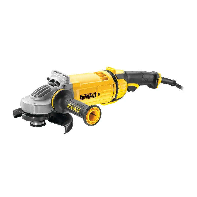 Esmeril angular 7" 2.400W
