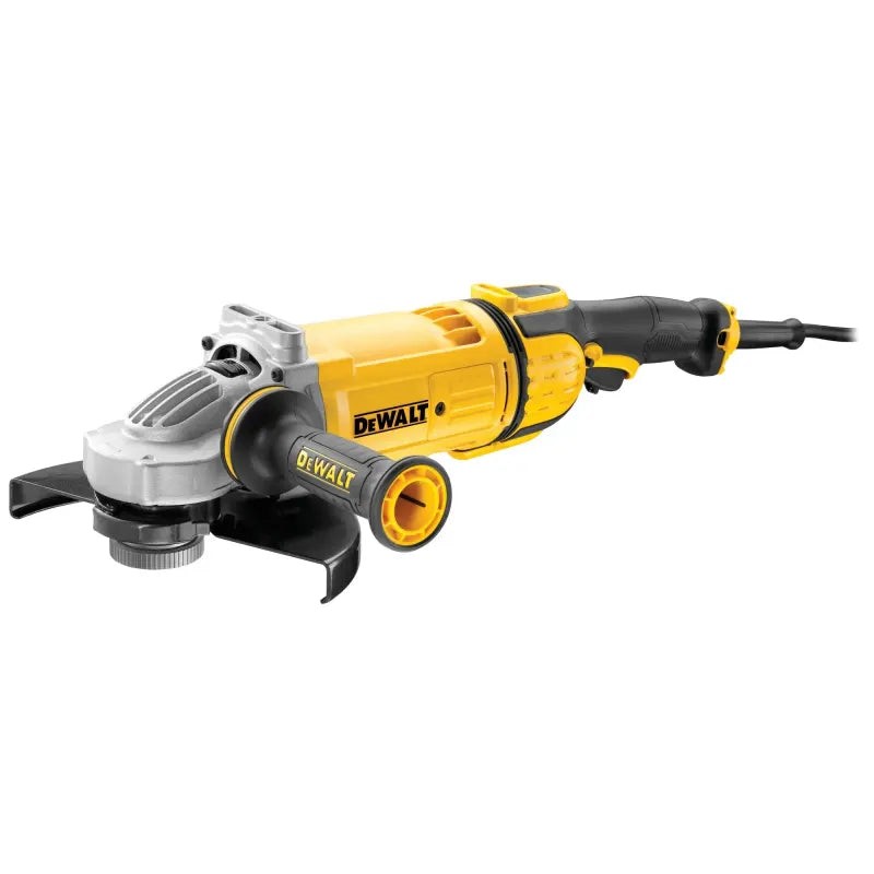 Esmeril angular 9" 2.700W