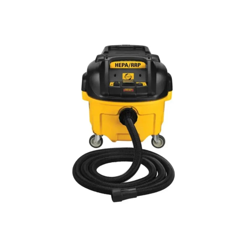 Extractor de Polvo 30 Litros 1500W