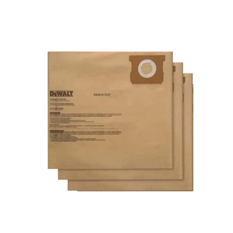 Bolsa de Papel X3(DWV106/109)