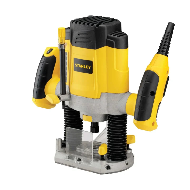 Rebajadora 1200 Watts 1 1/3 HP