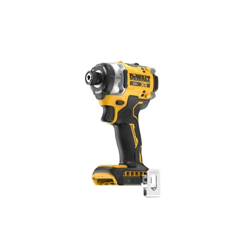 Atornillador de Impacto 1/4" 20V MAX BRUSHLESS