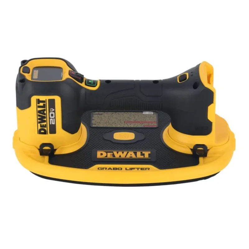 ELEVADOR DE SUCCION GRABO 20V BARE TOOL 120KG