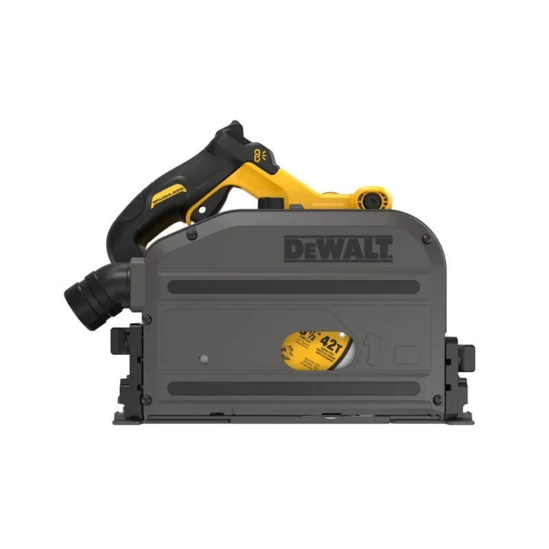 S. Circular de Riel 6-1/2" 60V BRUSHLESS MAX
