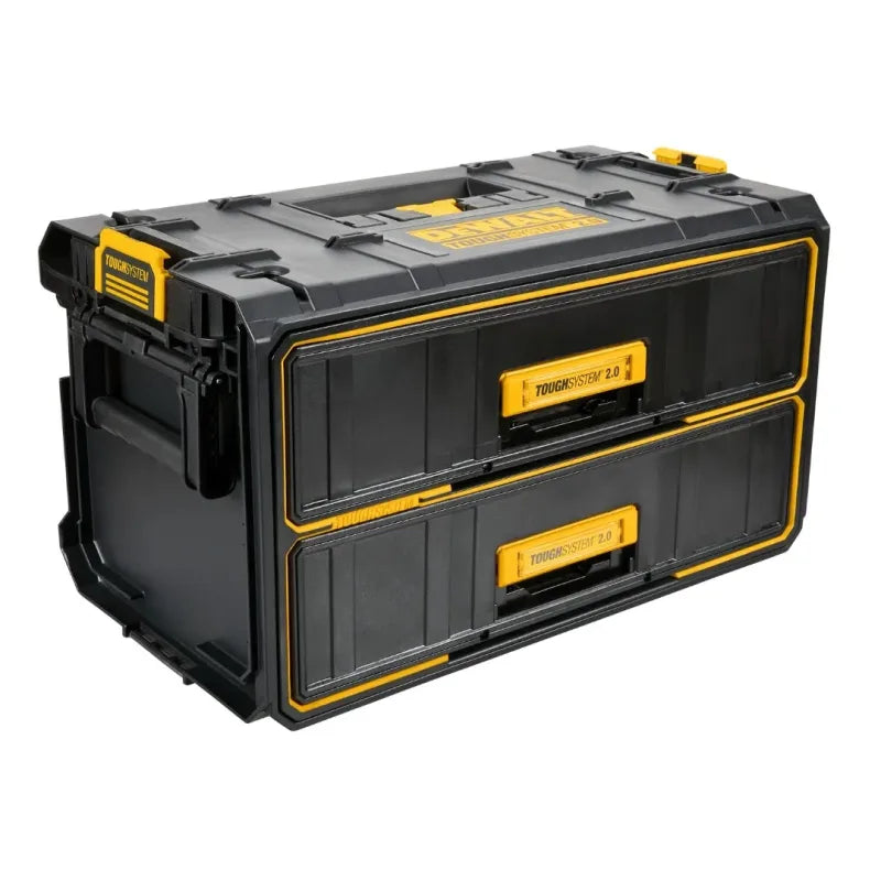 CAJA TIPO GAVETA DOBLE 32x55 TOUGHSYSTEM 2.0