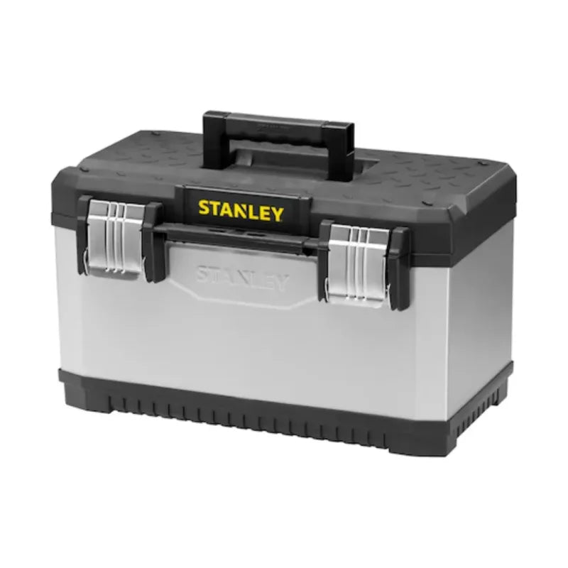 CAJA DE HERRAMIENTAS PLASTICO / METAL 23”