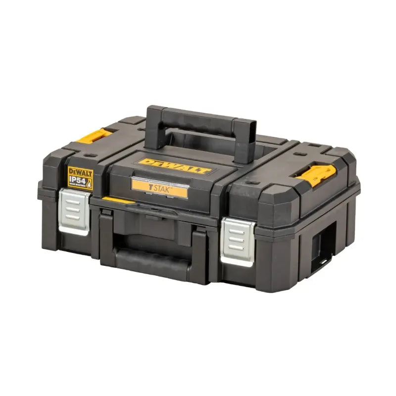 Maleta TSTAK TOP 11L DeWalt