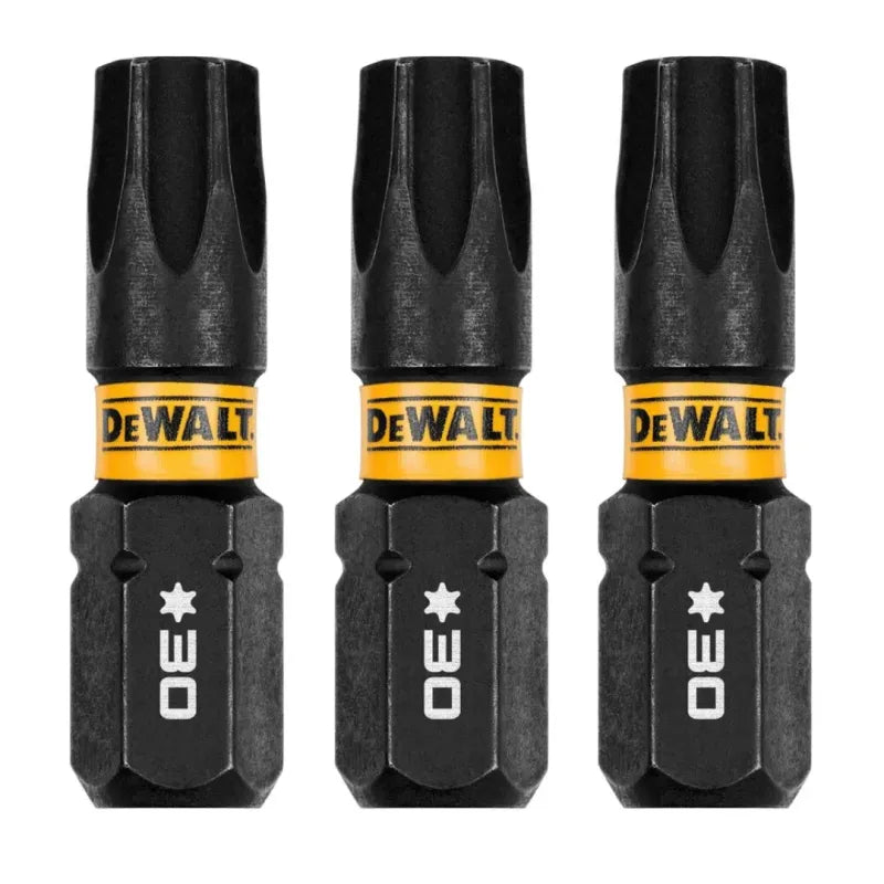 FLEXTORQ T30 1Pulg (3 pzas)