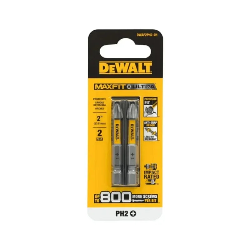 MAXFIT PH3 2Pulg (2pzas)