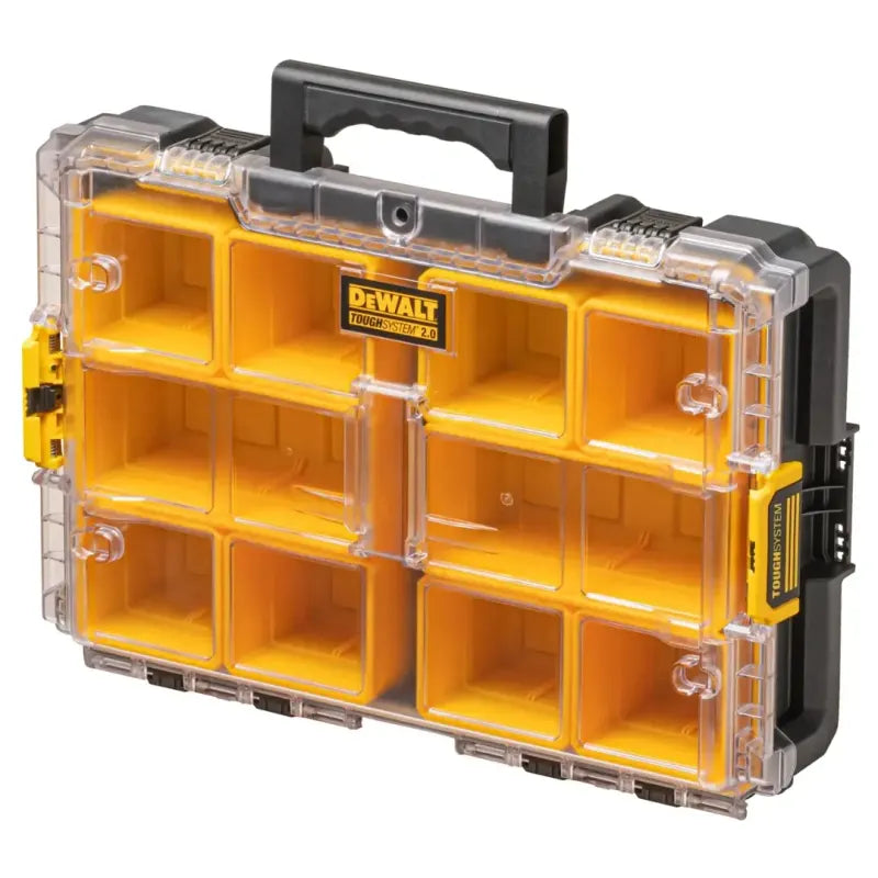 ORGANIZADOR TOUGHSYSTEM 2.0