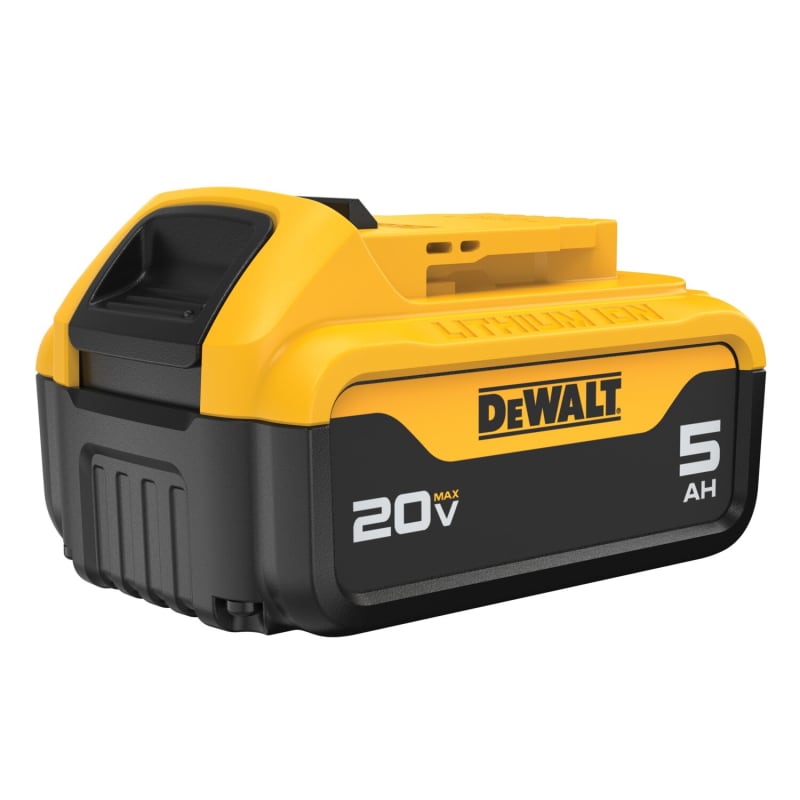 Batería Ion de Litio 20 V 5.0 Ah