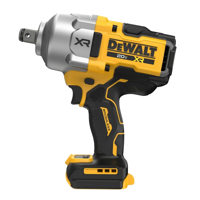 Llave de impacto 20V MAX* 1/2"