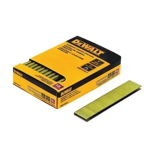 GRAPA DE CABEZA ANGOSTA 1" X 1/4"