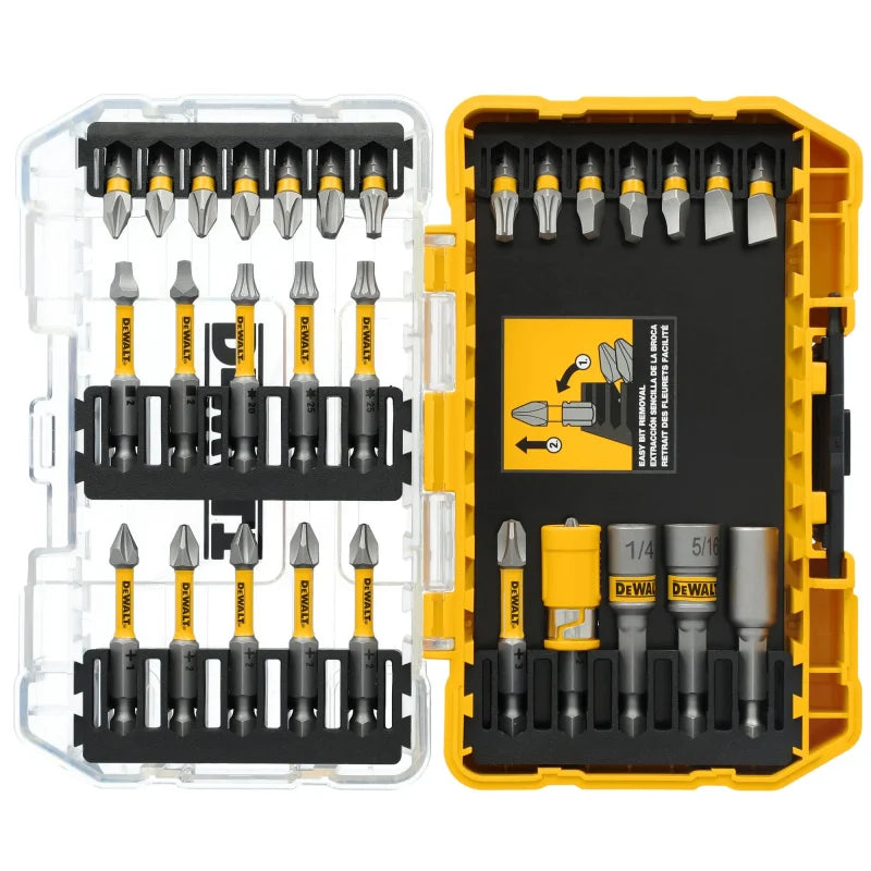 MAXFIT SET 30 pzas